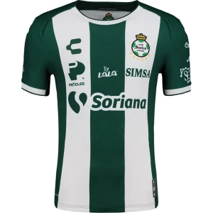 Maglia Santos Laguna 2024-25 Prima