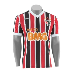 Maglia São Paulo FC 2011-12 Trasferta