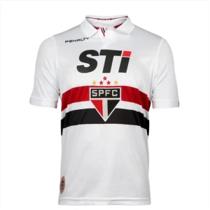 Maglia São Paulo FC 2013-14 Prima
