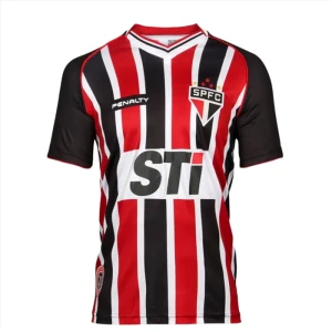 Maglia São Paulo FC 2013-14 Trasferta