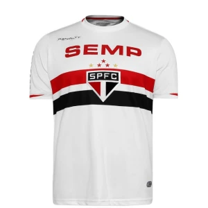 Maglia São Paulo FC 2014-15 Prima