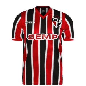 Maglia São Paulo FC 2014-15 Trasferta