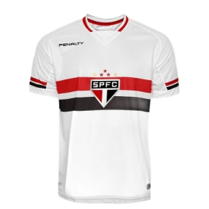 Maglia São Paulo FC 2015-16 Prima