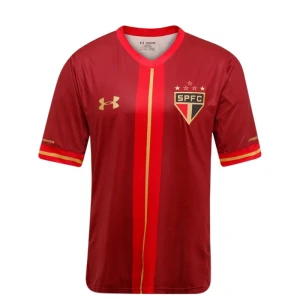 Maglia São Paulo FC 2015-16 Terza