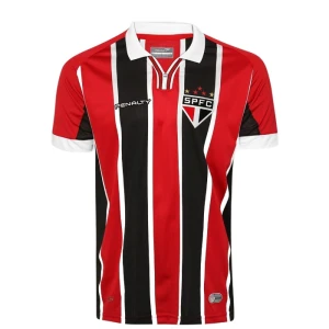 Maglia São Paulo FC 2015-16 Trasferta