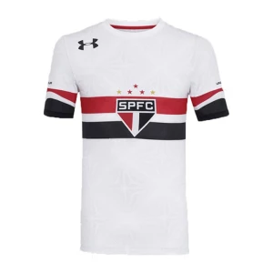 Maglia São Paulo FC 2016-17 Prima