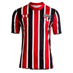 Maglia São Paulo FC 2016-17 Trasferta