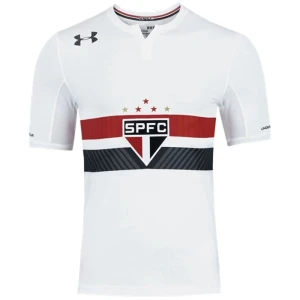 Maglia São Paulo FC 2017-18 Prima
