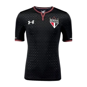 Maglia São Paulo FC 2017-18 Terza