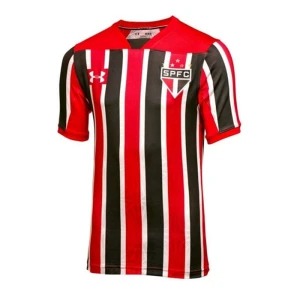 Maglia São Paulo FC 2017-18 Trasferta