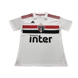 Maglia São Paulo FC 2018-19 Prima