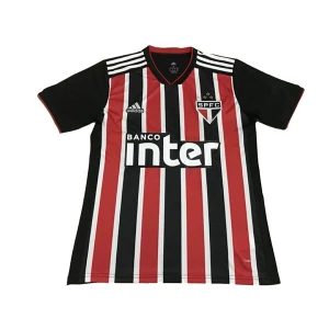 Maglia São Paulo FC 2018-19 Trasferta