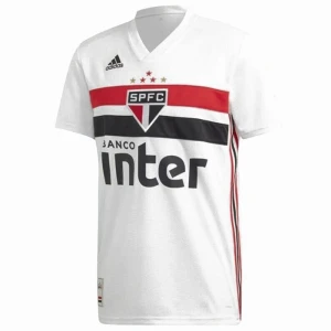 Maglia São Paulo FC 2019-20 Prima