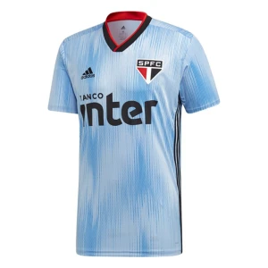 Maglia São Paulo FC 2019-20 Terza