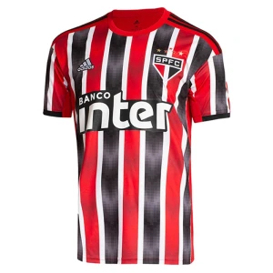 Maglia São Paulo FC 2019-20 Trasferta