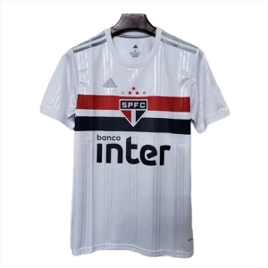 Maglia São Paulo FC 2020-21 Prima