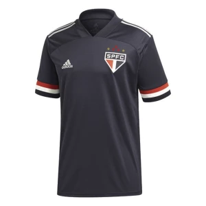 Maglia São Paulo FC 2020-21 Terza