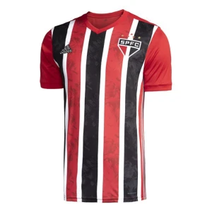 Maglia São Paulo FC 2020-21 Trasferta