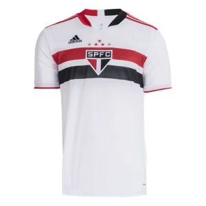 Maglia São Paulo FC 2021-22 Prima