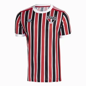 Maglia São Paulo FC 2021-22 Trasferta
