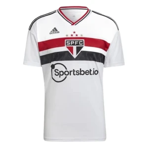 Maglia São Paulo FC 2022-23 Prima
