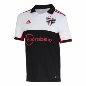 Maglia São Paulo FC 2022-23 Terza