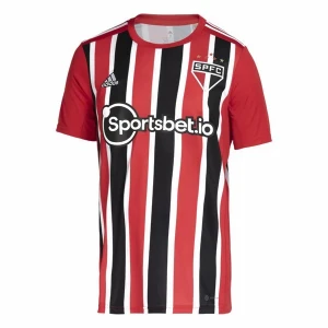 Maglia São Paulo FC 2022-23 Trasferta