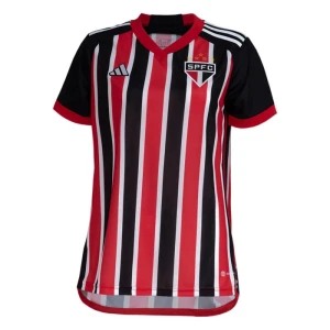 Maglia São Paulo FC 2023-24 Trasferta