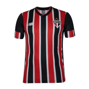 Maglia São Paulo FC 2024-25 Trasferta