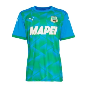 Maglia Sassuolo Calcio 2020-21 Terza
