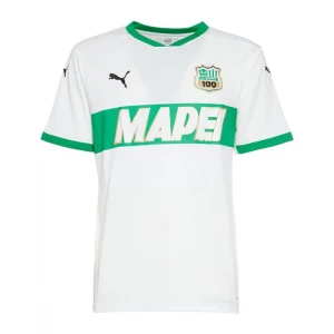 Maglia Sassuolo Calcio 2020-21 Trasferta