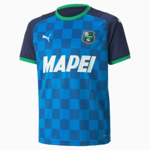 Maglia Sassuolo Calcio 2021-22 Terza