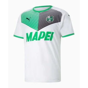 Maglia Sassuolo Calcio 2021-22 Trasferta
