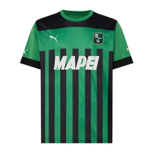 Maglia Sassuolo Calcio 2022-23 Prima