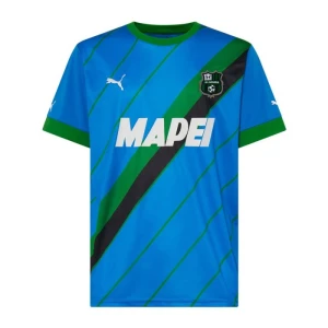 Maglia Sassuolo Calcio 2022-23 Terza