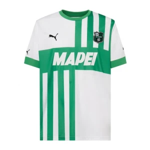 Maglia Sassuolo Calcio 2022-23 Trasferta