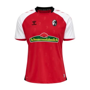 Maglia SC Freiburg 2020-21 Prima