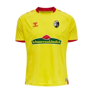 Maglia SC Freiburg 2020-21 Terza
