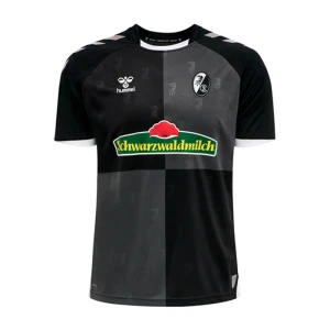 Maglia SC Freiburg 2020-21 Trasferta