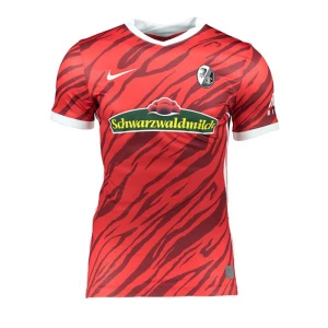 Maglia SC Freiburg 2021-22 Prima
