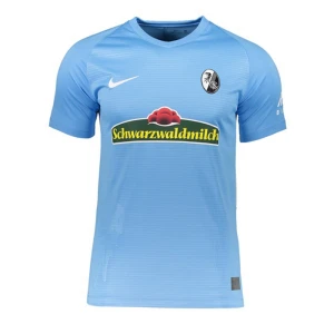 Maglia SC Freiburg 2021-22 Terza