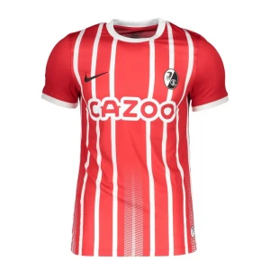 Maglia SC Freiburg 2022-23 Prima