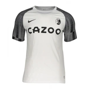 Maglia SC Freiburg 2022-23 Terza