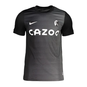 Maglia SC Freiburg 2022-23 Trasferta