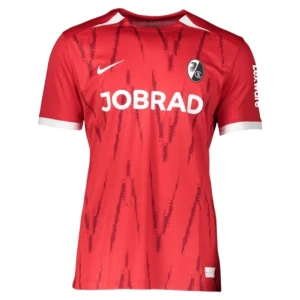 Maglia SC Freiburg 2024-25 Prima