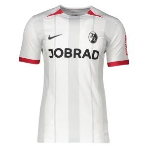 Maglia SC Freiburg 2024-25 Trasferta