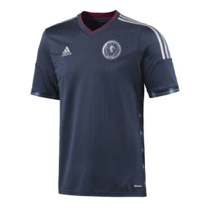 Maglia Scozia 2014 Prima