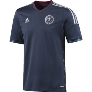 Maglia Scozia 2015 Prima