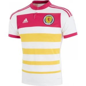 Maglia Scozia 2015 Trasferta