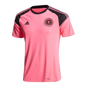 Maglia Scozia 2016 Trasferta
